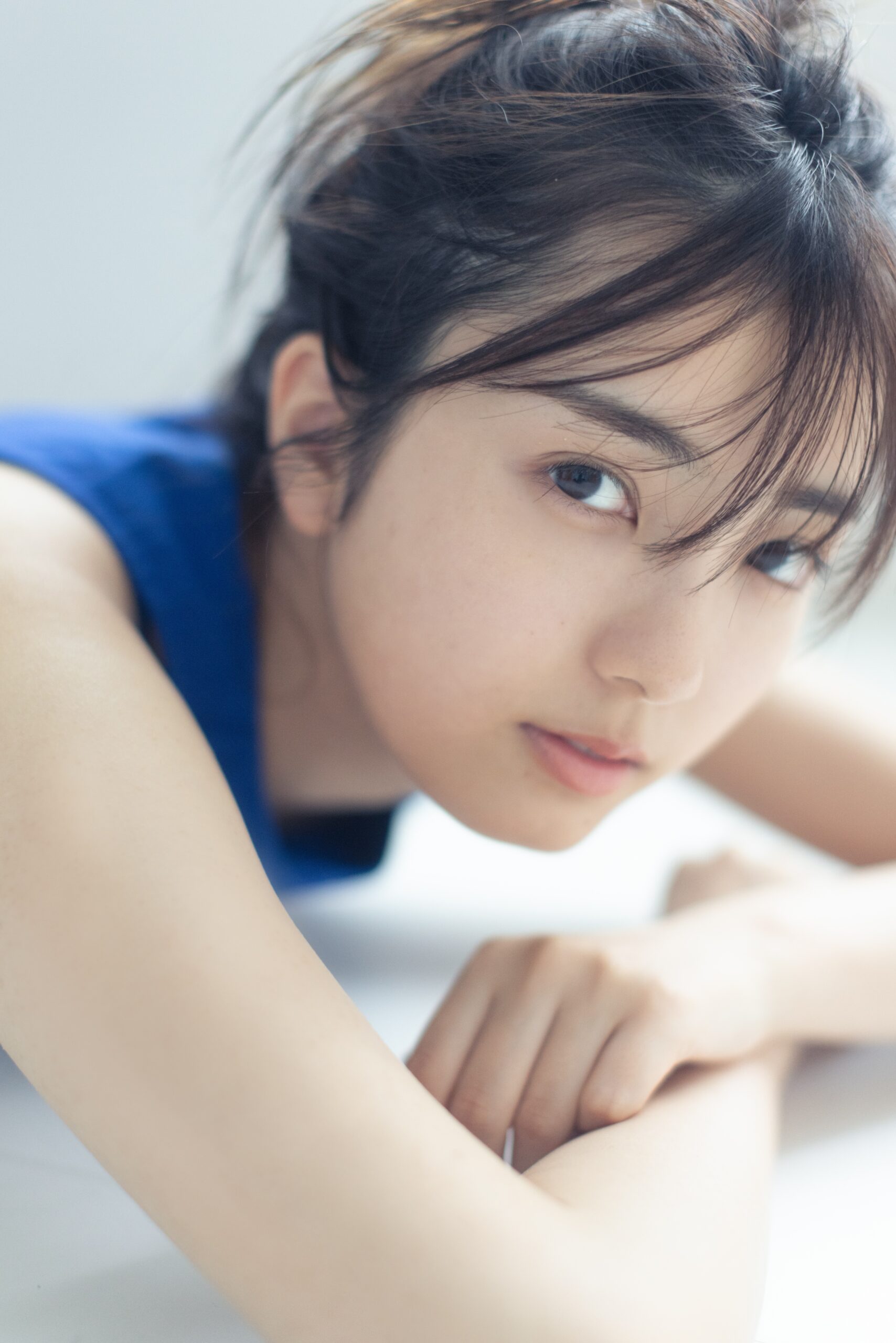 堀口真帆 | 株式会社コンテンツ・スリー
