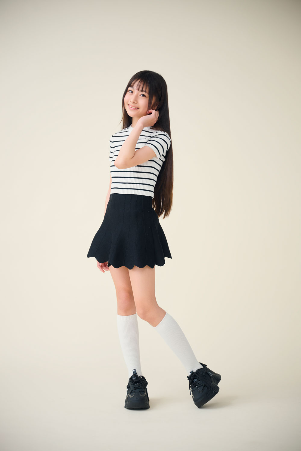 しゅり | 株式会社コンテンツ・スリー