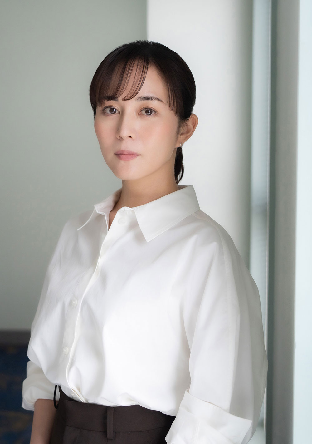 比嘉 愛 未 ドラマ