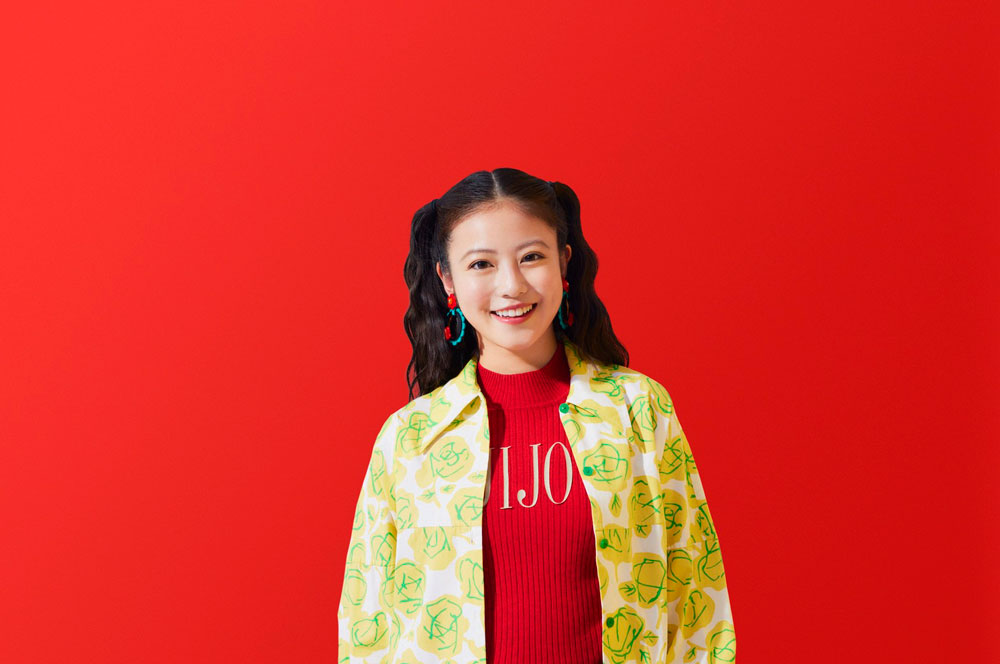 今田美桜 | NEWS | 株式会社コンテンツ・スリー