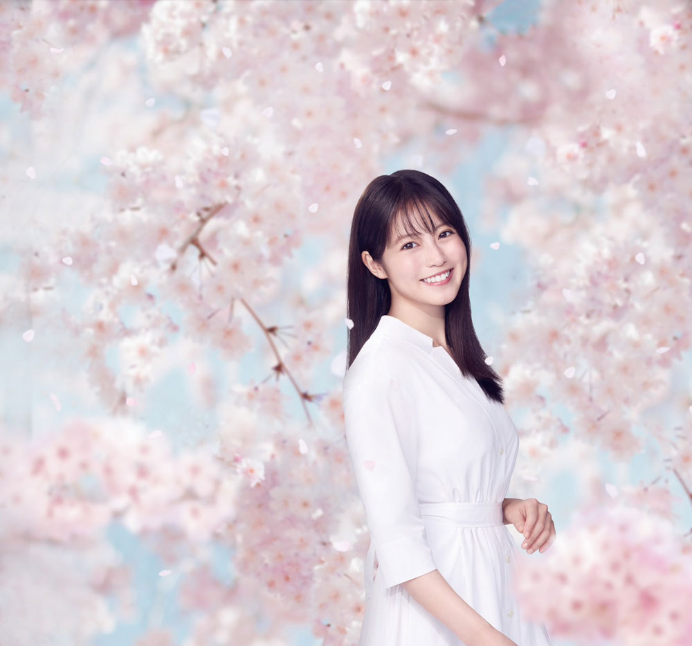 今田美桜 出演情報「AOKI」 | 株式会社コンテンツ・スリー