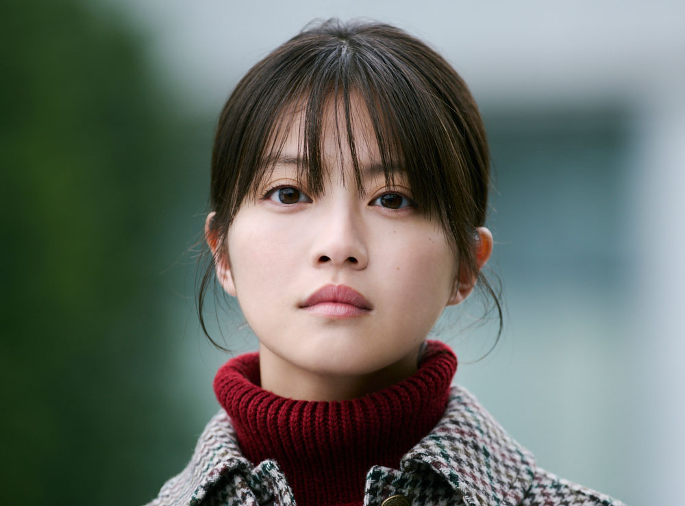 今田美桜 出演情報 映画「白鳥とコウモリ」 | 株式会社コンテンツ・スリー