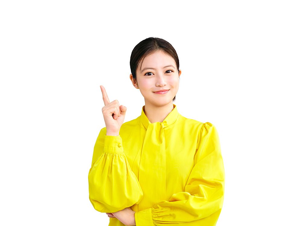 今田美桜 出演情報「ドリームジャンボ宝くじ」 | 株式会社コンテンツ