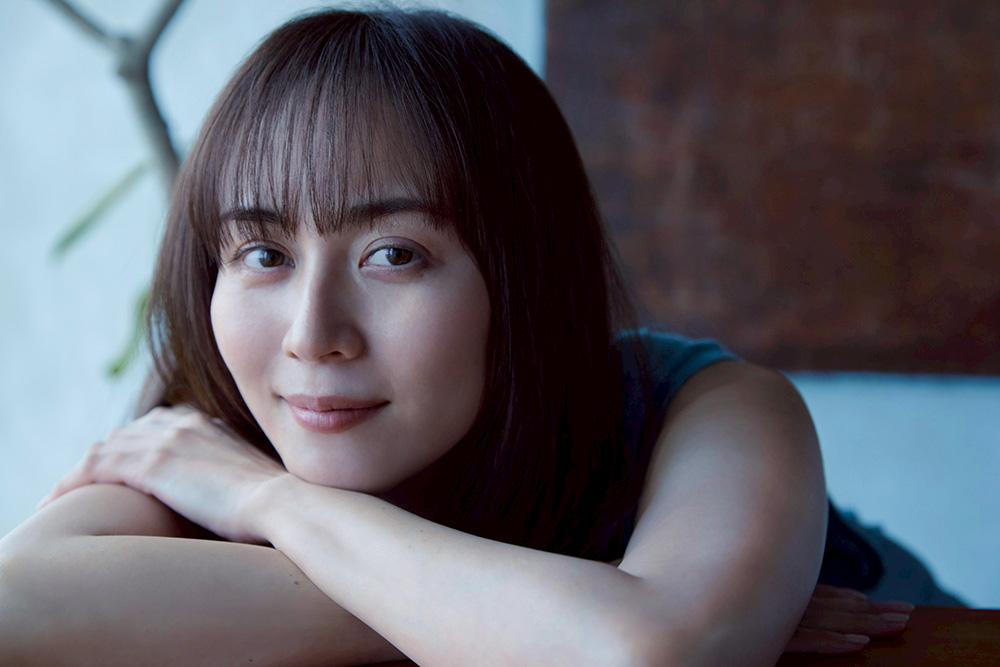 比嘉愛未 | NEWS | 株式会社コンテンツ・スリー