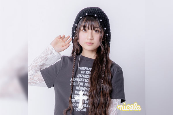 しゅり | NEWS | 株式会社コンテンツ・スリー