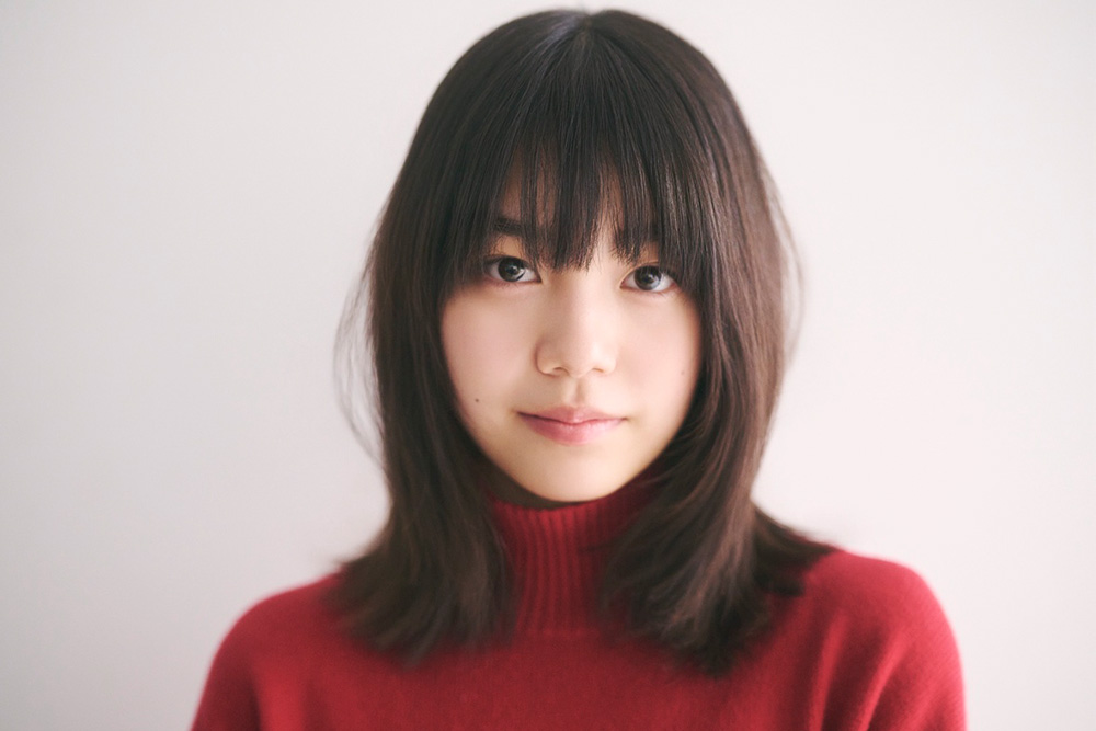 仲田真彩 | 株式会社コンテンツ・スリー